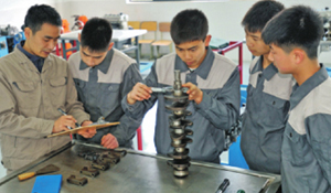 汽車運(yùn)用與維修專業(yè)