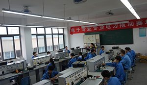 機(jī)械加工技術(shù)專業(yè)
