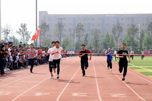 鄭州有什么鐵路學校