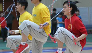 社會(huì)體育指導(dǎo)與管理專業(yè)