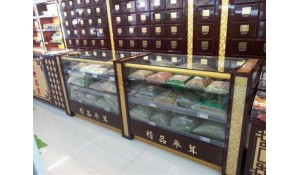 中藥專(zhuān)業(yè)（中專(zhuān)銜大專(zhuān)）