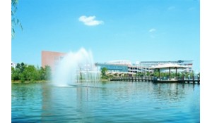 四川城市技師學(xué)院