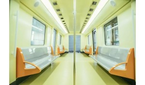 城市軌道交通運輸與管理