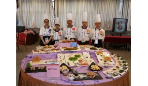 中餐烹飪與營(yíng)養(yǎng)膳食專業(yè)