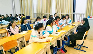 英語教育方向（非師范）