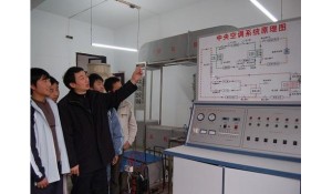 制冷和空調設備運行與維修