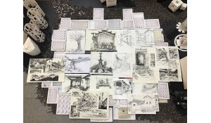 美術設計與制作