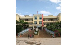 黔西南州機電技工學(xué)校