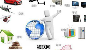 物聯(lián)網(wǎng)工程專業(yè)