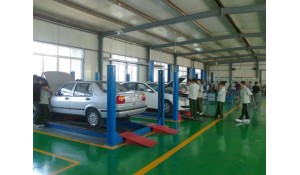 汽車專業(yè)