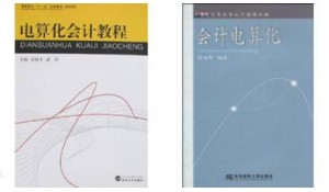 會(huì)計(jì)電算化