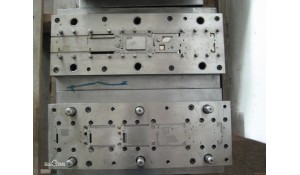模具制造技術(shù)