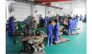機(jī)械工程系