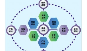 市場(chǎng)營(yíng)銷(xiāo)