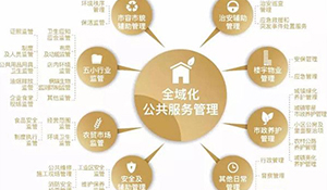 公共文化服務與管理
