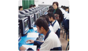 機械設備裝配與自動控制