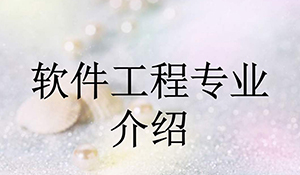 軟件工程專業(yè)