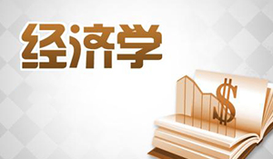 經(jīng)濟學專業(yè)