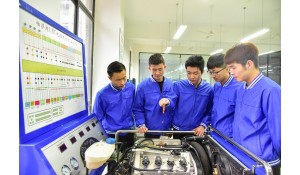 汽車運用與維修技術(shù)