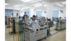 機電技術(shù)應(yīng)用