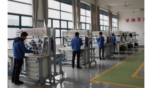 機電一體化技術