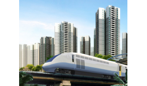 城市軌道交通運營與管理
