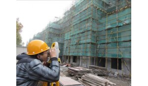 土建工程檢測(cè)