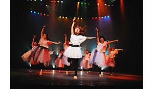 舞蹈表演