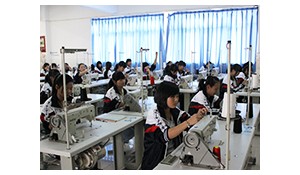 服裝設(shè)計
