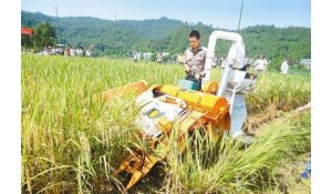 農(nóng)業(yè)機械使用與維護(hù)專業(yè)介紹與農(nóng)業(yè)機械使用