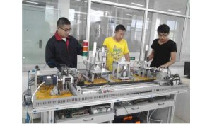 水電廠機(jī)電設(shè)備安裝與運(yùn)行