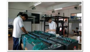 機電技術應用專業(yè)