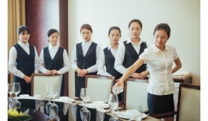 飯店（酒店）服務(wù)專(zhuān)業(yè)