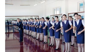 鐵路客運服務(wù)專業(yè)