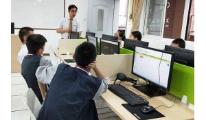 計算機網絡技術專業(yè)