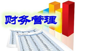 財(cái)務(wù)管理專業(yè)