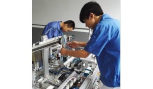 機電設備安裝與維修