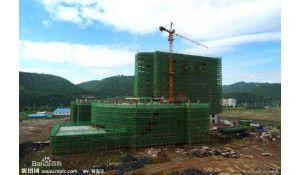 土建工程檢測(cè)