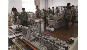 電氣自動化設備安裝與維修專業(yè)