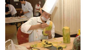 烹飪(中餐)專業(yè)