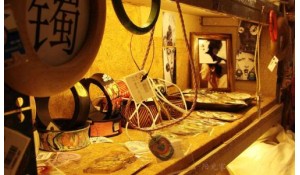 工藝美術(shù)（人物形象設(shè)計(jì)方向）