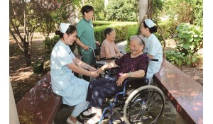 護理（養(yǎng)老與管理方向）