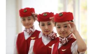 空中乘務(wù)