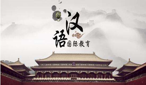 漢語國際教育專業(yè)
