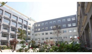 四川雅安航空工業(yè)聯(lián)合技工學校