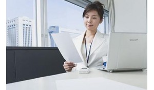 商務(wù)文秘專業(yè)