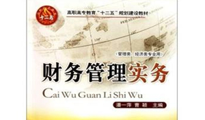 財務(wù)管理專業(yè)