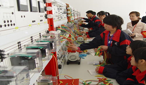 電氣自動化技術(shù)專業(yè)