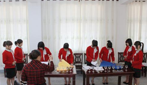 旅游服務與管理