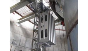 電梯工程技術(shù)